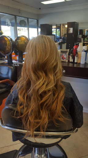 Mystique Salon & Spa - Thumbnail