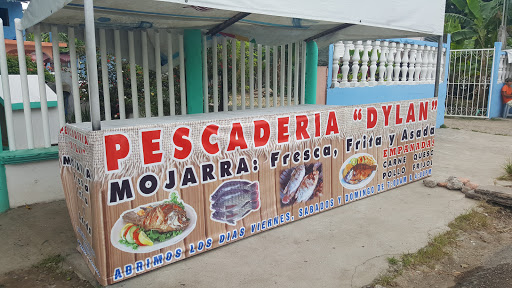 Pescaderia Dany - Thumbnail