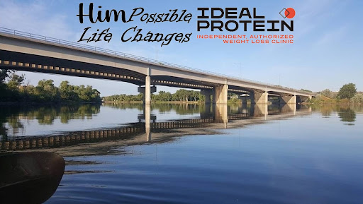 Ideal Protein - HimPossible Life Changes