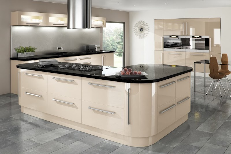 Anderson Kitchens and Bathrooms LTD photo 2