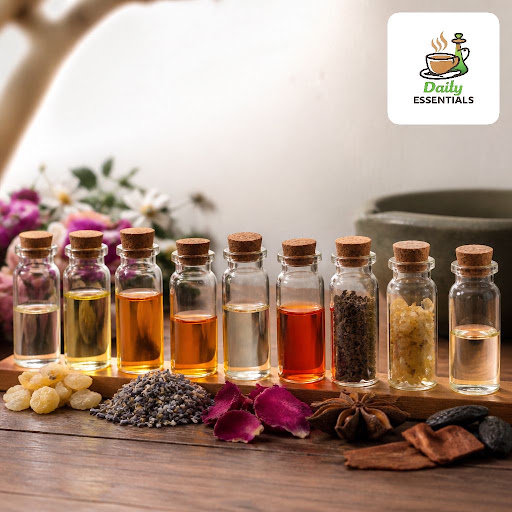 Buying a new perfume or fragrance for your hookah session or daily use? Understanding fragrance n… post image