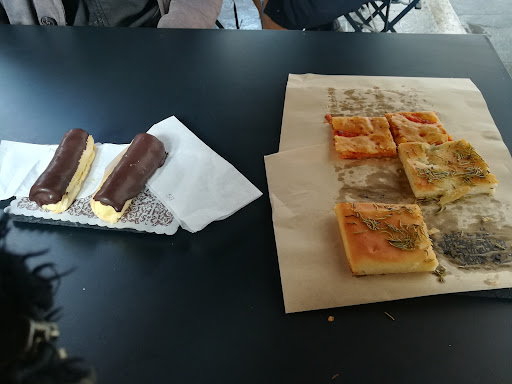 Bar Pasticceria Merendoni Gallery - Italy