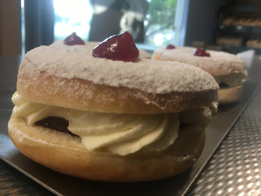 Jed’s Bakehouse