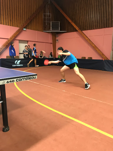 Photo de Salle socioculturelle de Petit-Réderching : salle de sport, des fêtes, loisirs