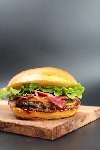 Photo 14 - Chik N Burger - Vénissieux