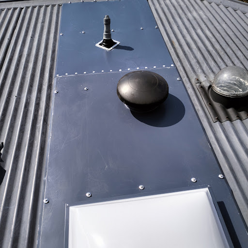Redcliffe Skylights