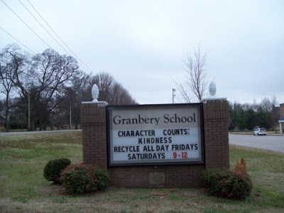 Granbery Elementary School