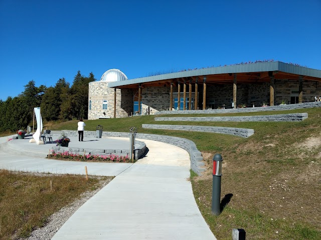 Headlands International Dark Sky Park