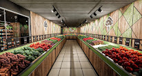SUPERMARCHE ISTANBUL à Chauny