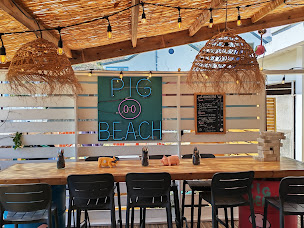 Photo n°25 de Pig Beach BBQ à Saint-Leu (Restaurant américain)