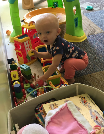 Mama Bear's Childcare And Preschool - Thumbnail