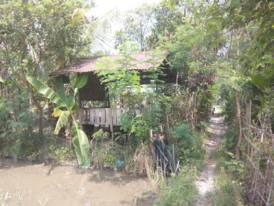 Photos of Lorong Usaha
