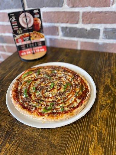 Photo 4 - BELLA PIZZA 76 MAROMME, PIZZA, KEBAB, TACOS, BURGER