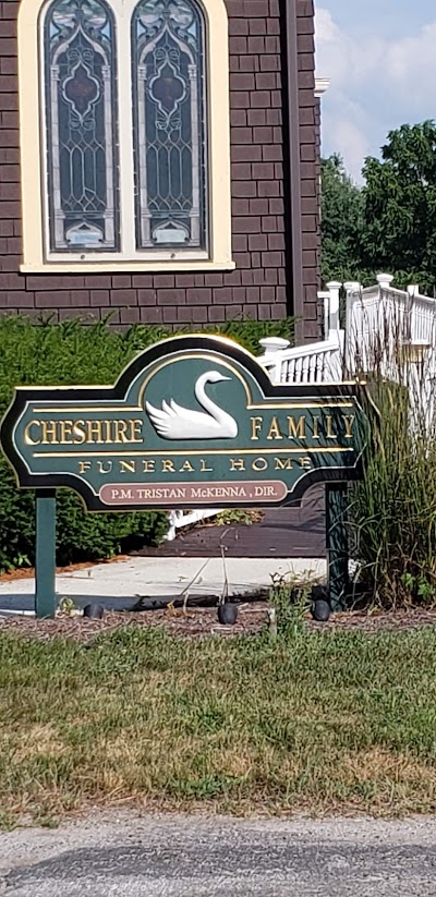 Cheshire Family Funeral Home