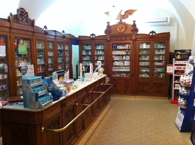 Pharmacy Giacovazzo Dr.Ssa M.G.