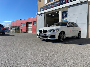 Photo n°4 de KLVAUTONET à Pertuis (Station de lavage automobile)