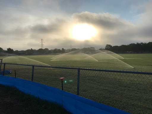 Beasley Park - Visual