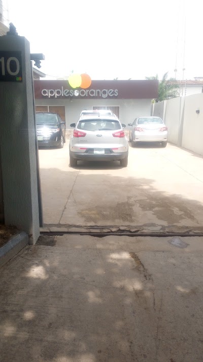 Photos of Apples and Oranges Total Body Therapy and Spa