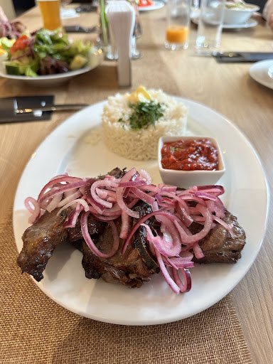 Tradizia Grill Restaurant - Thumbnail