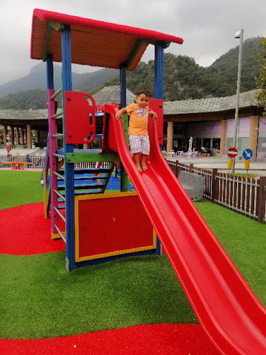 Parco Italmark
