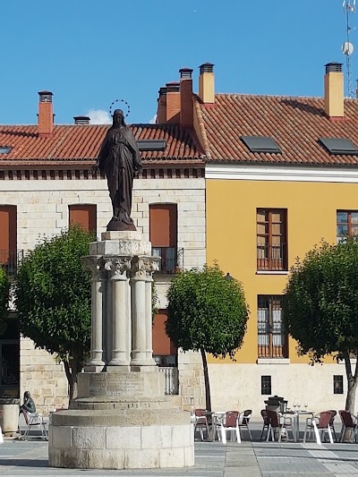 Photos of Cathedral of San Antol&iacute;n
