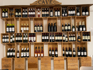 Photo n°1 de La Brasserie - Carcans à Carcans (Restaurant)