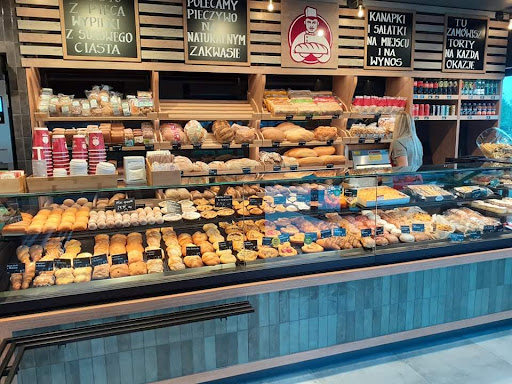 Piekarnia PUTKA