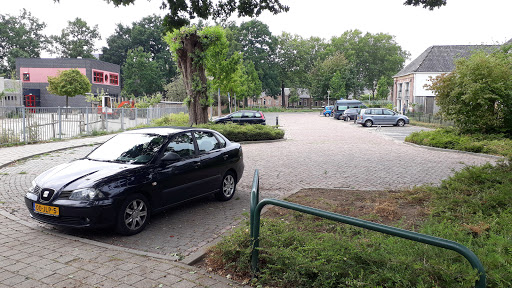 Isendoornstraat 21 Parking - Thumbnail