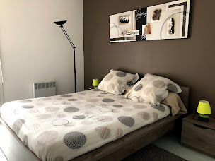 Photo n°5 de Les Florentines - Location Courte Durée à Toulouse (Location d'appartement de vacances)