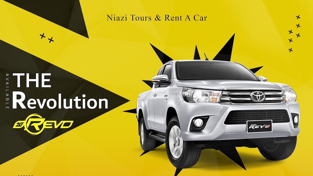 niazi tours