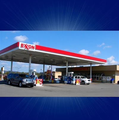 Photos of Mountaineer Mart