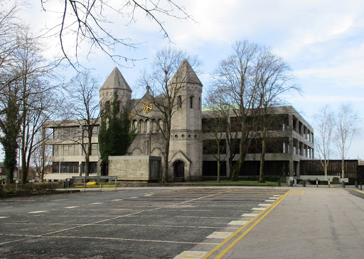 Lancashire County Council - Thumbnail