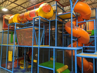 Urban Air Trampoline and Adventure Park