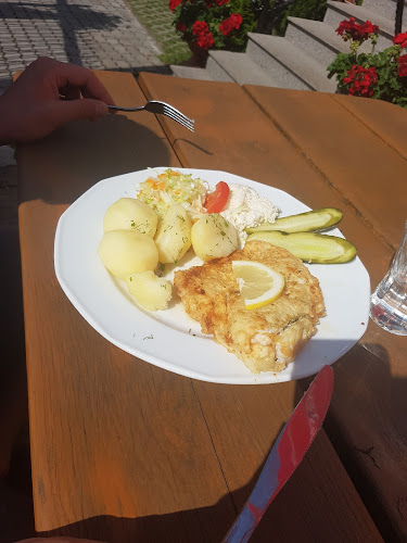 Opinie o Restauracja "Po Drodze" w Słupsk - Restauracja