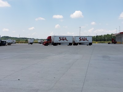 Saia LTL Freight