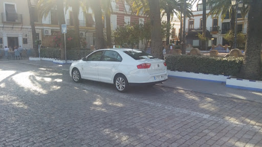 Taxi Albarran - Ayamonte - Isla Canela - Costa Esuri - Thumbnail