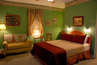 Photos of Terra Nova House Bed and Breakfast