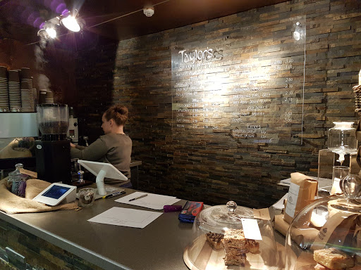 Taylor's Coffee House. - Thumbnail