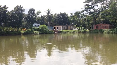 Photos of Kadal Chowdhury Bari, Jameh Mosque