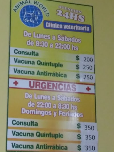 Photos of Veterinary Animal World