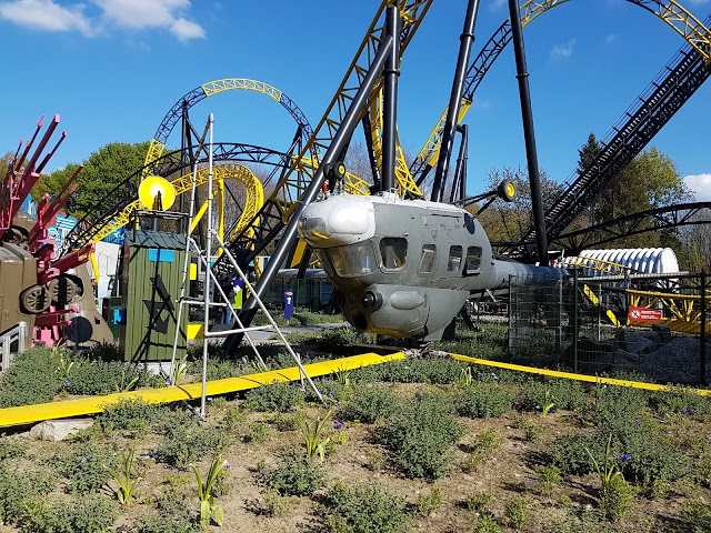 Walibi Holland