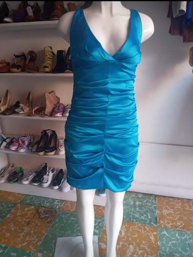 MODA ENCANTO - Visual
