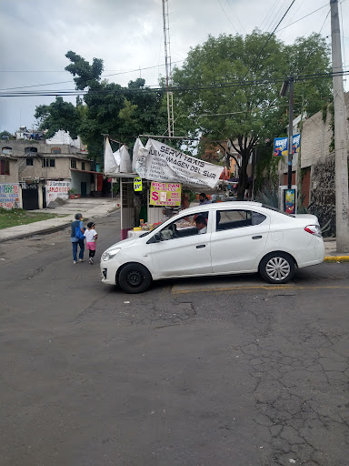 Sitio De Taxis Nueva Imagen Del Sur - Thumbnail