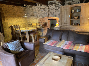 Photo n°9 de L’Oustal d’Alteyrac à Banassac-Canilhac (Gîte)