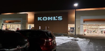 Kohl