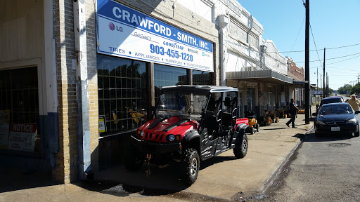 Crawford-Smith Inc