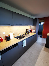 Photo n°26 de Cuisine-Création à Le Mesnil-Esnard (Cuisiniste)