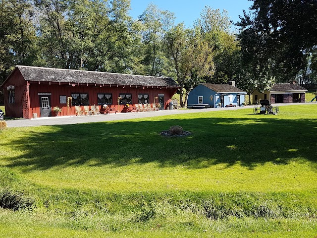 The Amish Village