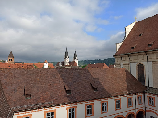 Episcopal Seminary of St. Willibald - Thumbnail