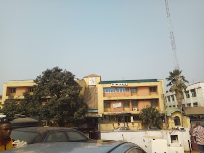 Photos of CIDJAP